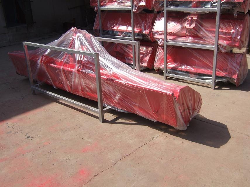 厂家供应旋耕犁耕幅1.6米旋耕机1GQN 160拖拉机配旋耕机