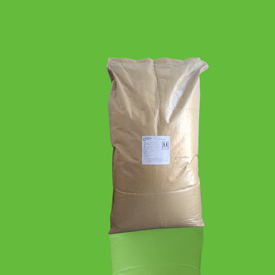 固體無磷粉劑螯合分散劑 Derin802 廠家直供