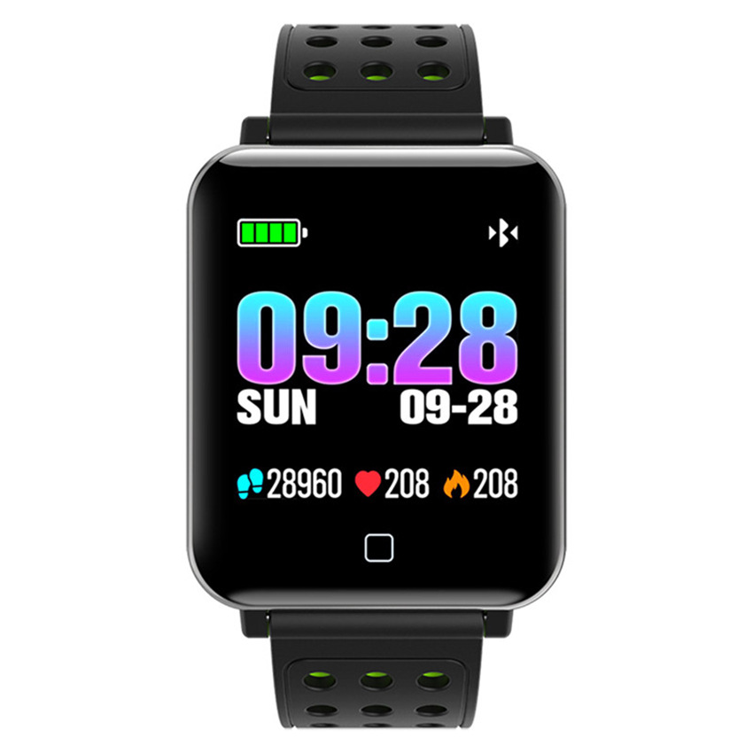 Smart watch TROZUM - Ref 3392251 Image 5