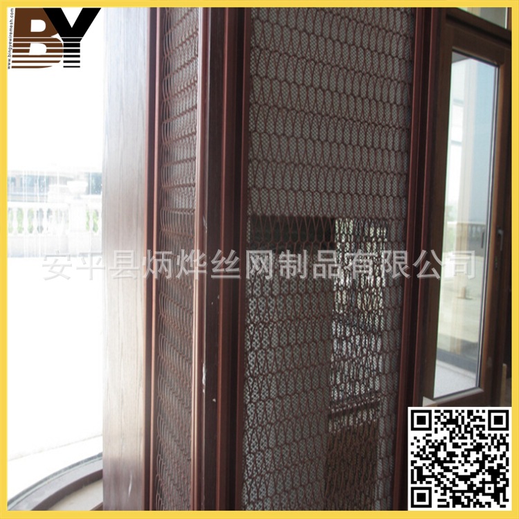 partition Spiral Decorative net hotel Decorative partition EXTERIOR Spiral Decorative net Biansi weave Decorative net