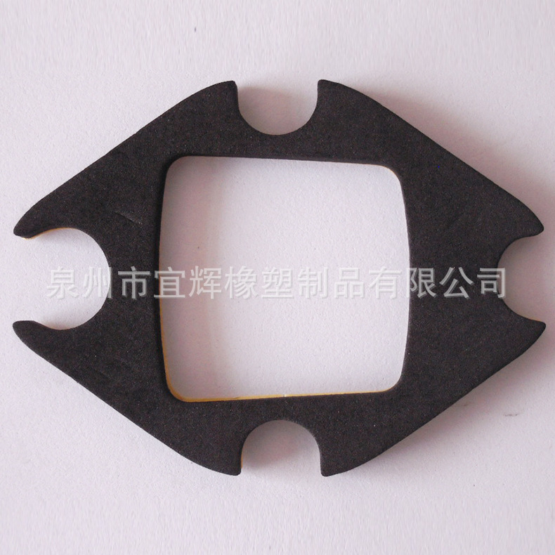 厂家供应pe高发泡电子交联PE发泡 黑色pe发泡 PE绝缘材料发泡