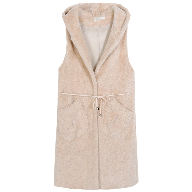 Gilet femme - Ref 3318525 Image 5