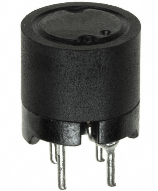 12RS683C描述68UH 1.8A 150 MOHM TH固定值电感器