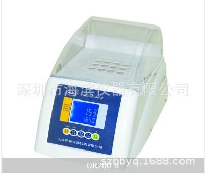 DR200加热消解器COD消解仪国产COD消解器消解仪25孔