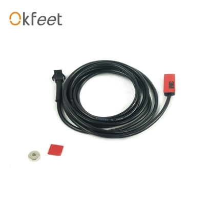 MS-2R common head/wire – Elektromobil cihazları