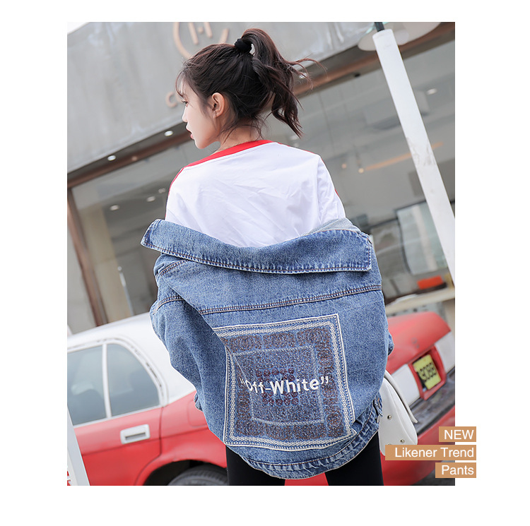 Blouson femme en Cow-boy - Ref 3322374 Image 28