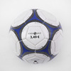 The benchmarking fourteen football indoor and outdoor anti -slip and wear -resistant football No. 5 cyclone color training football factory wholesale