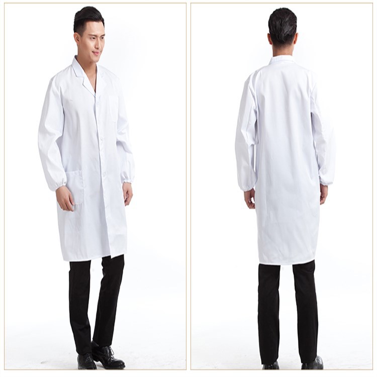 Long Sleeve Short Sleeve Experiment Image 2