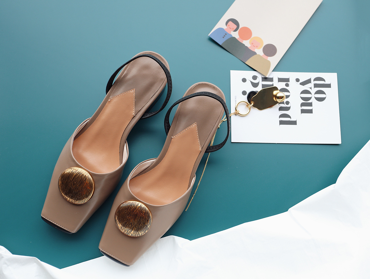 Chaussures été pour femme FLEUR D éTAPE BSH - Ref 3345858 Image 63