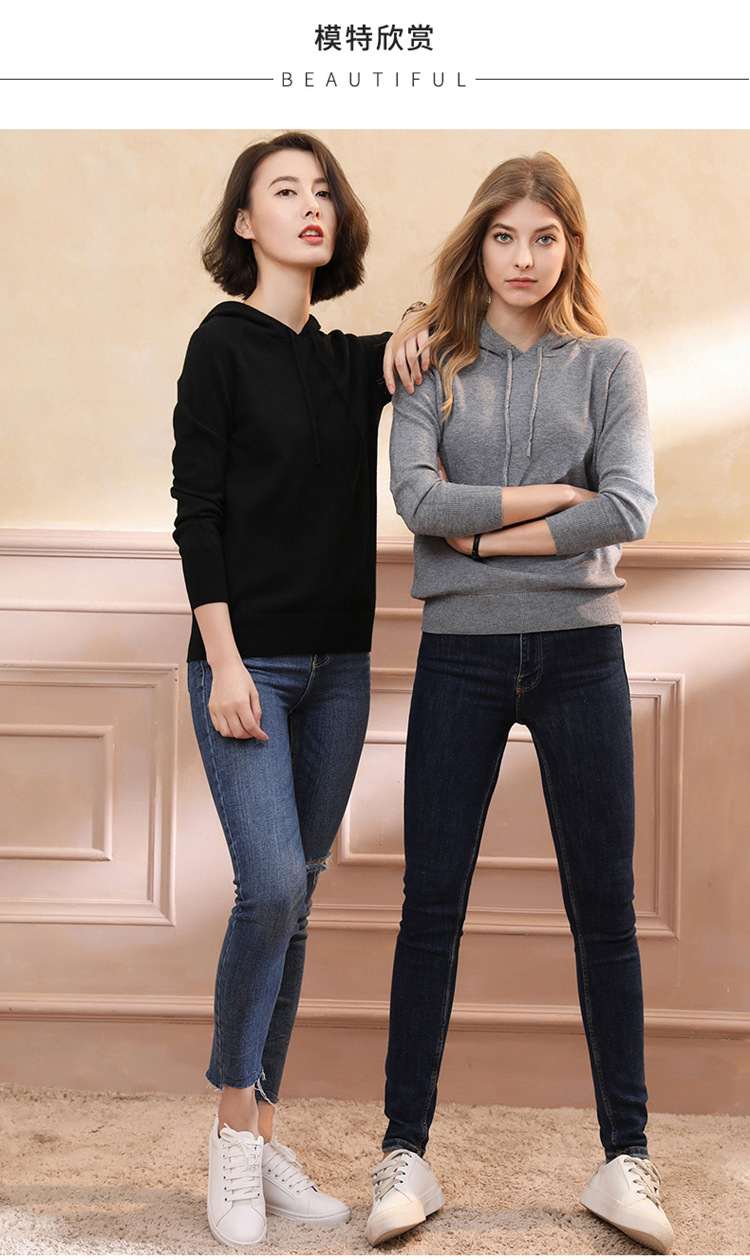 Pull femme en Viscose - Ref 3414475 Image 37