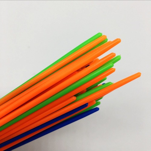 Direct Manufacturer Sale Colorful Plastic Watercolor Painting Sticks, Drawing Needles, Plastic Game Sticks, Counting Sticks, Picking Sticks, Picking Rods, Desk Toys
