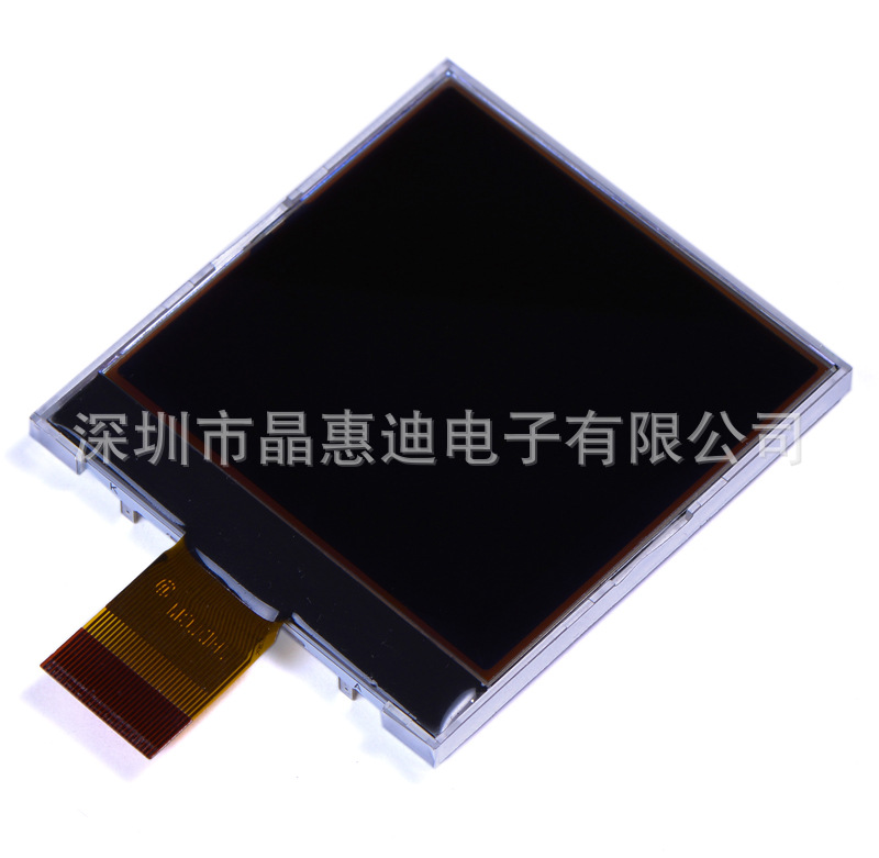 2.5Ӣ��/��Ĥ����/128128/����/Һ��ģ��/ST7541/����