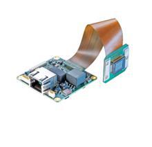 Baumer堡盟 工业相机 MXG02