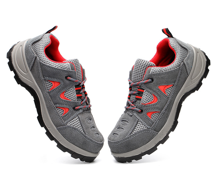 Chaussures de sécurité - Dégâts de perçage - Ref 3405152 Image 24