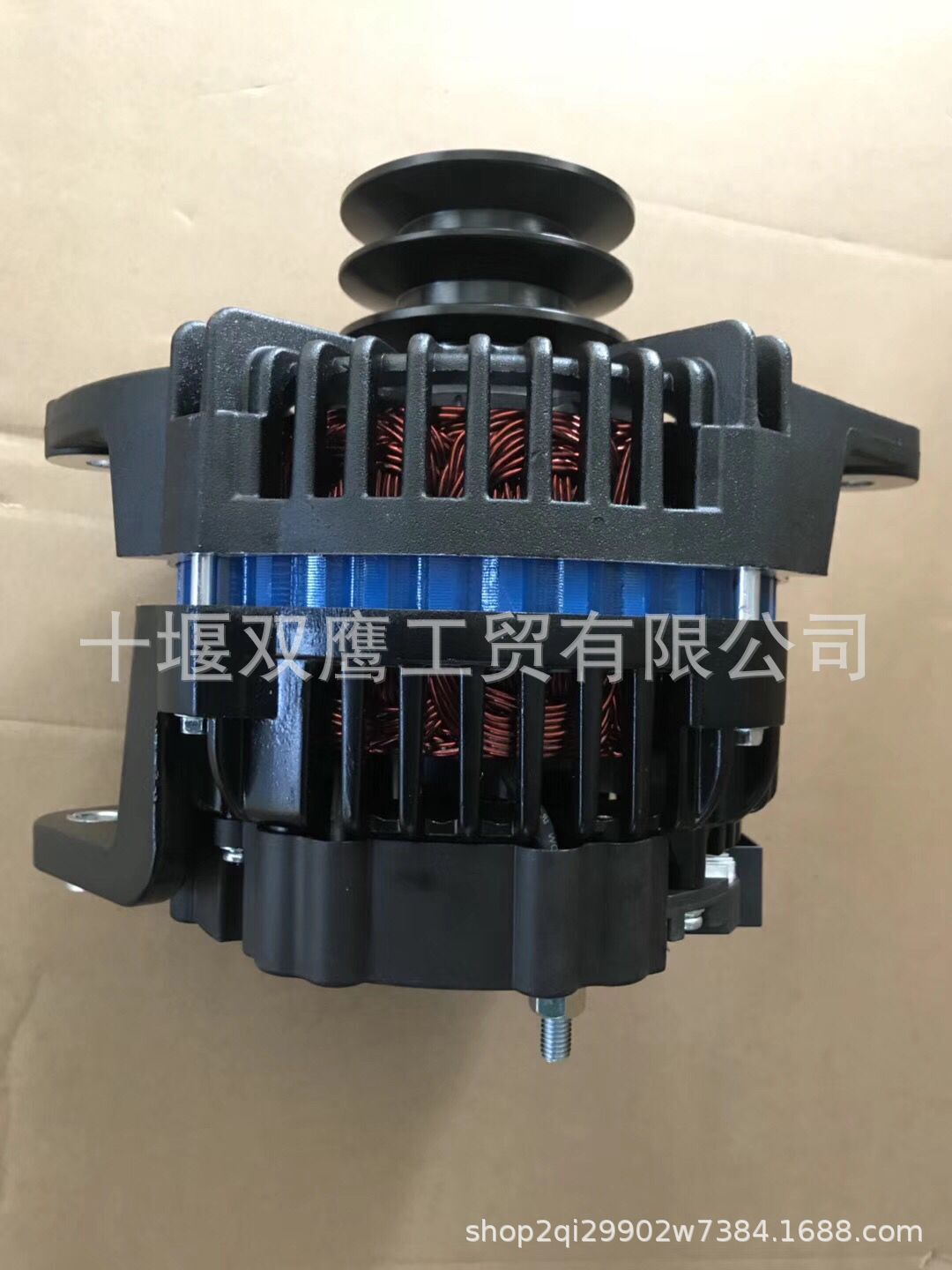 适用于北京佩特来AVi2120E3013客车充电机