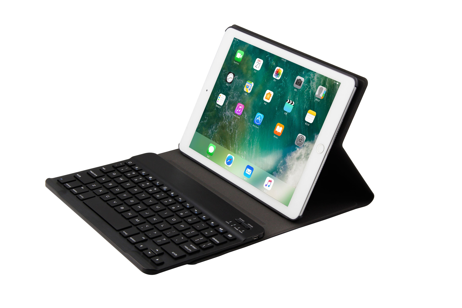 Clavier pour tablette - Ref 3422643 Image 14