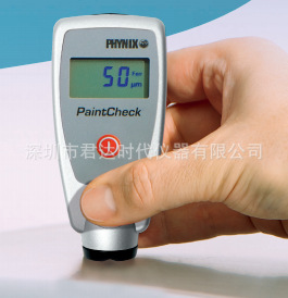 菲尼克斯 PaintCheck 涂层测厚仪