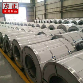 镀锌带钢;镀锌板;镀锌卷