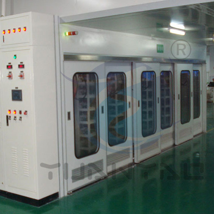厂家直销 烧机老化试验设备 烧机试验设备 烧机老化试验房