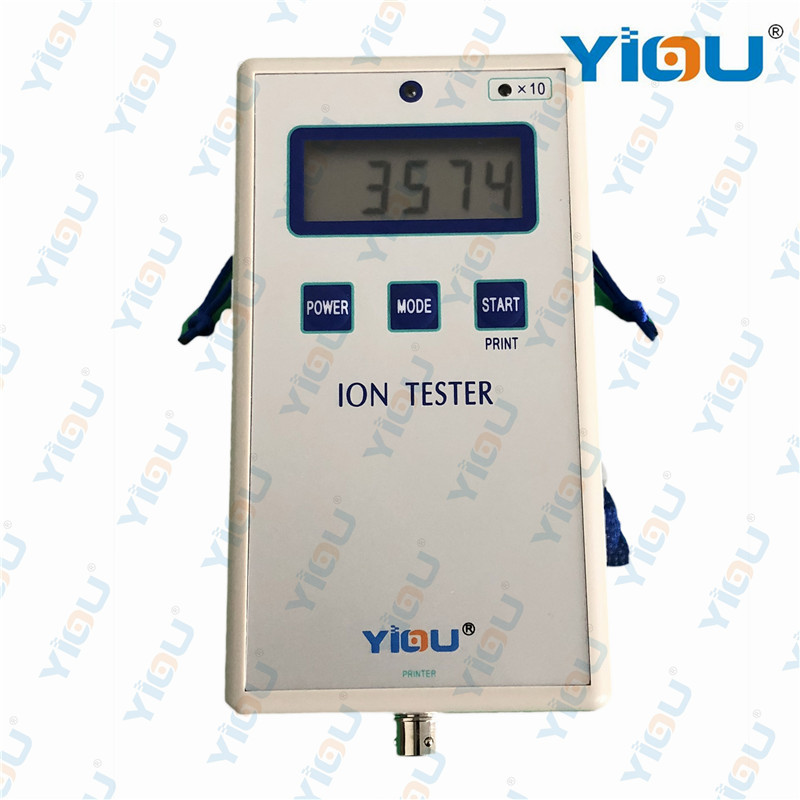 YIOU品牌COM-3020PRO陶瓷固体负离子检测仪 瓷砖负离子测试仪