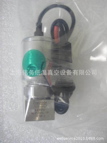 Swagelok  6LV-DAL11P-CM-2