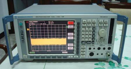 专业维修：FSP3 FSP7 FSP13 FSP30 FSP40 回收二手3G频谱分析仪