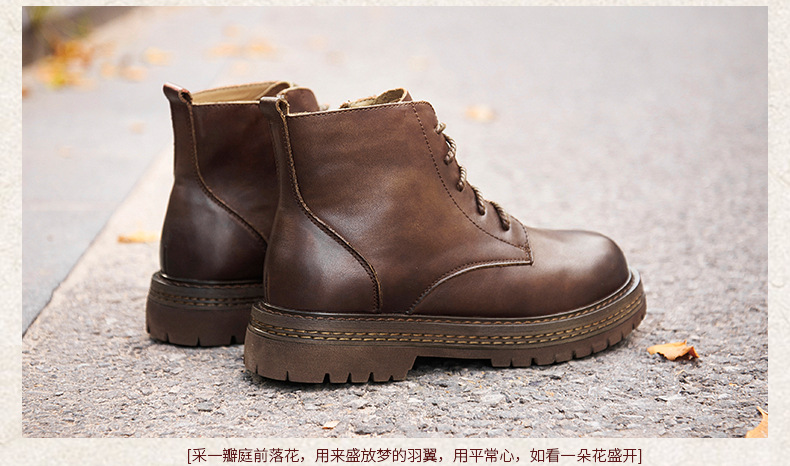 Bottes femme CANTIQUE DES CANTIQUES en En cuir - Ref 3355112 Image 15