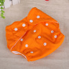 Children's hermetic trousers for new born, washable, increased thickness