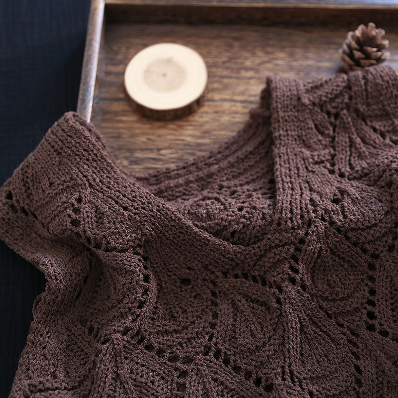 Gilet femme en Coton - Ref 3316707 Image 3