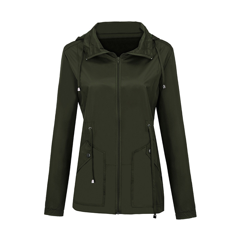 Blouson femme en Bâche - Ref 3322373 Image 33