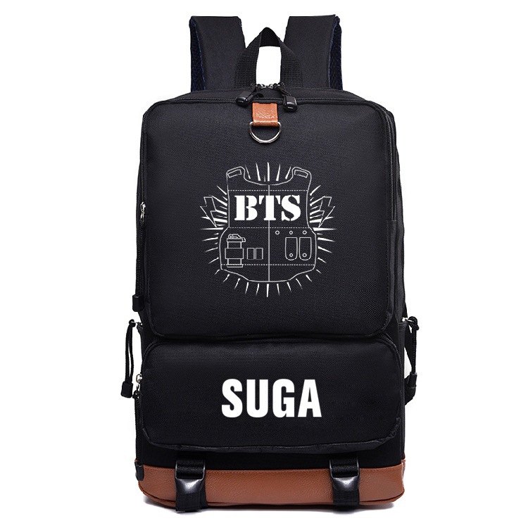 SUGA