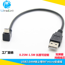 microusbAMͷ ׿ͷ 90ͷ׿