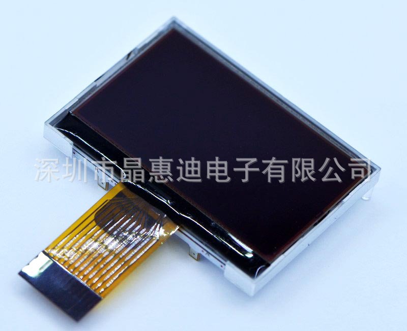 12864/Һ��ģ��/1.8��/����/����/FSTN/COG/��ʾ��/UC1701X/����