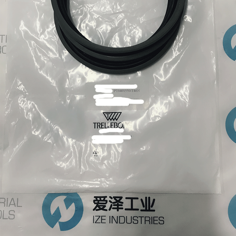 PT0401550-T46N密封BUSAK+SHAMBAN(B+S)现货供应爱泽工业