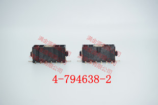 4-794638-2 TE�M��ԭ�b�B���� 12POS 3MM ͨ�ò����������_���^