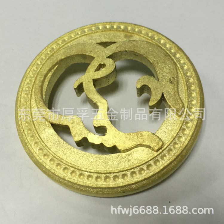 专业精密铸造加工厂 供应黄铜精密铸造 低压精密铸造
