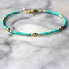 Turquoise ankle bracelet, Aliexpress, ebay, suitable for import, wholesale