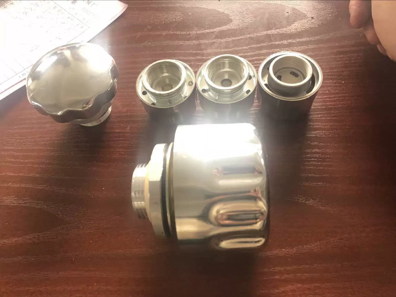 Крышка вентиляционного отверстия воздушного фильтра. Редуктор вентиляционный колпачок C Тип M48X2 воздушный фильтр