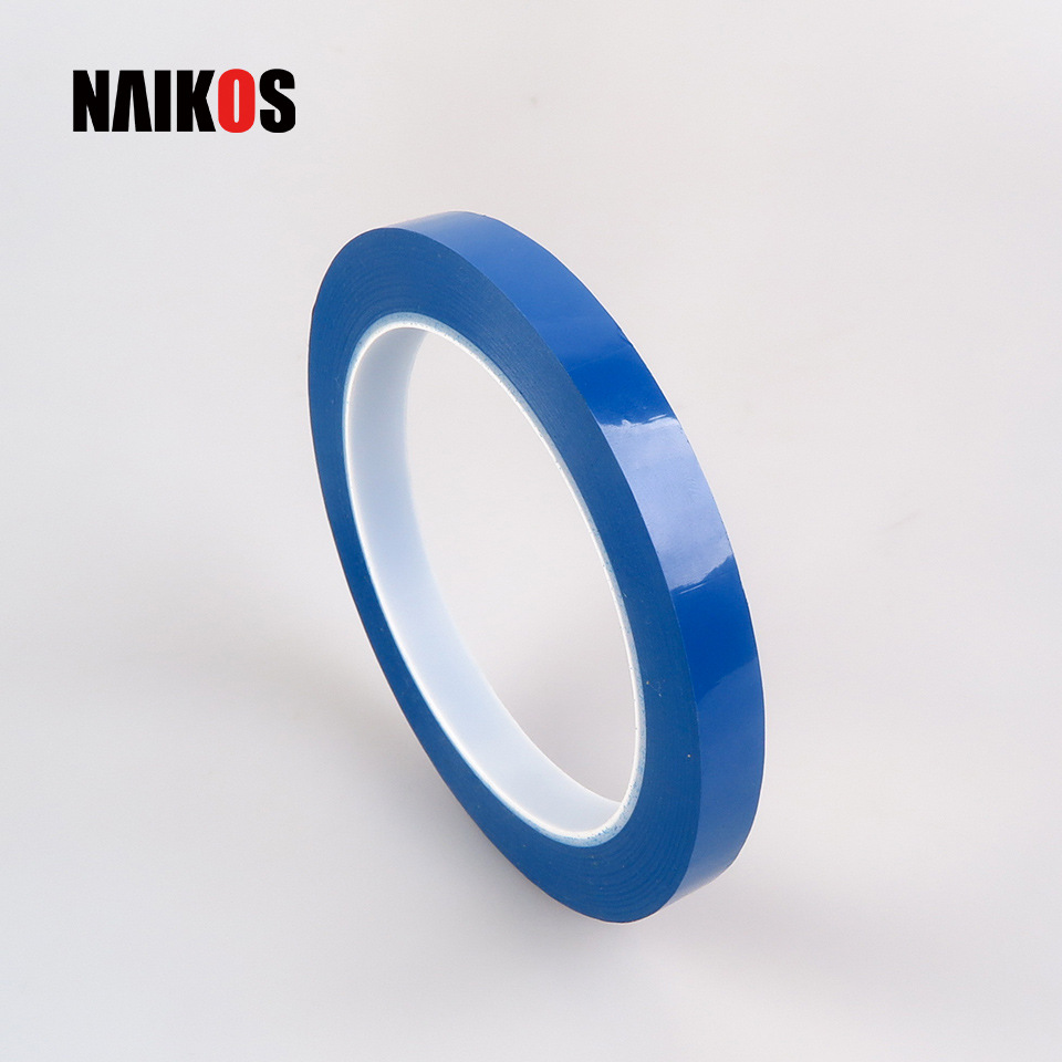 奈克斯玛拉密封高温胶带双面胶带绝缘阻燃变压器导热胶带