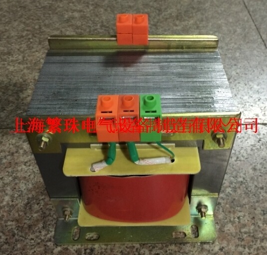 隔干式380V变50V可定做电压 BK-6500VA/6500W/6.5KVA单相 变压器