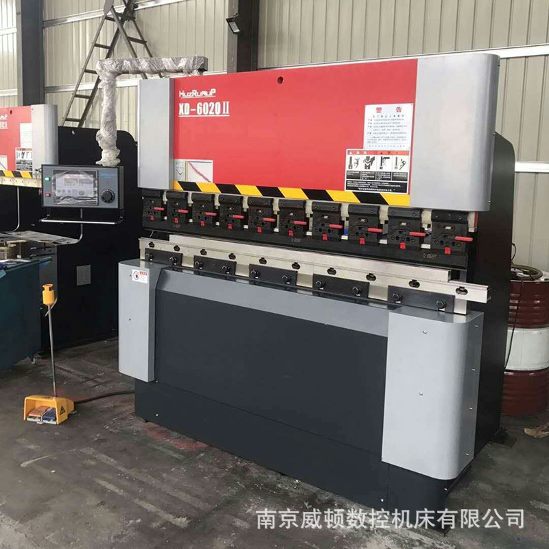 折弯机 折弯机XD6020系列下传动式数控折弯机 AMADA数控折弯机