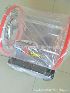 小五金去毛刺滚筒研磨机桌面小滚筒研磨机小滚动抛光机厂家