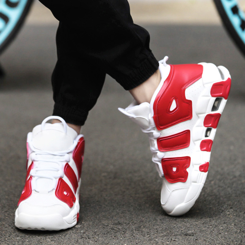 Couple Shoes