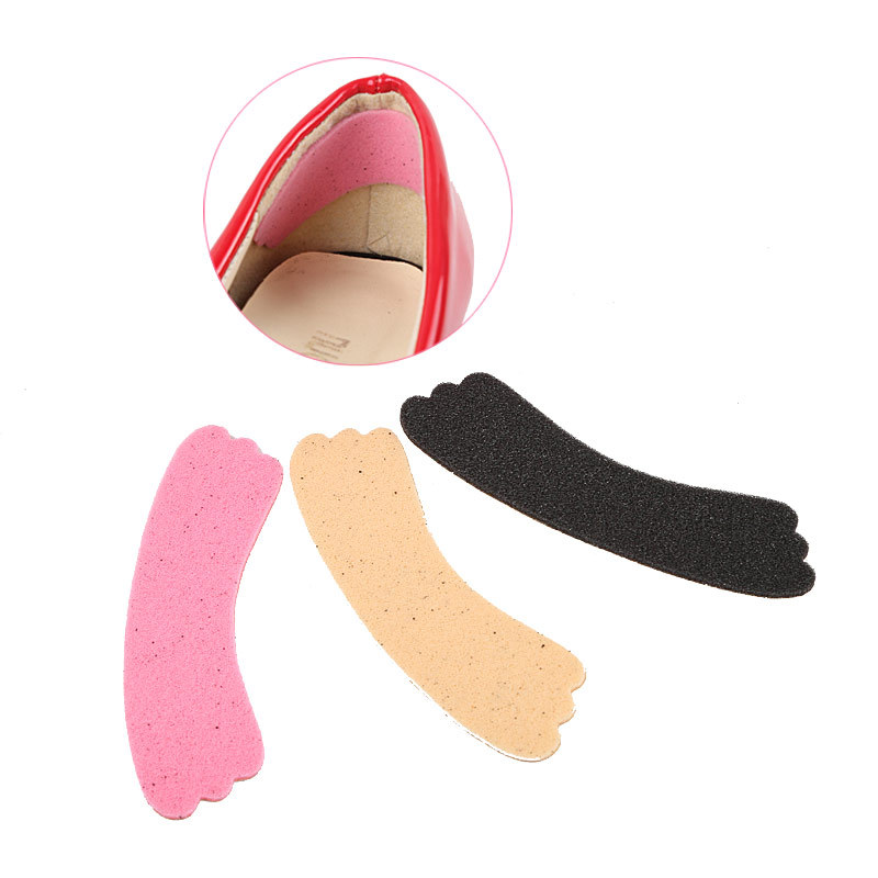 海绵后跟贴加厚不跟脚后跟贴防磨脚贴后跟帖高跟鞋垫女鞋贴