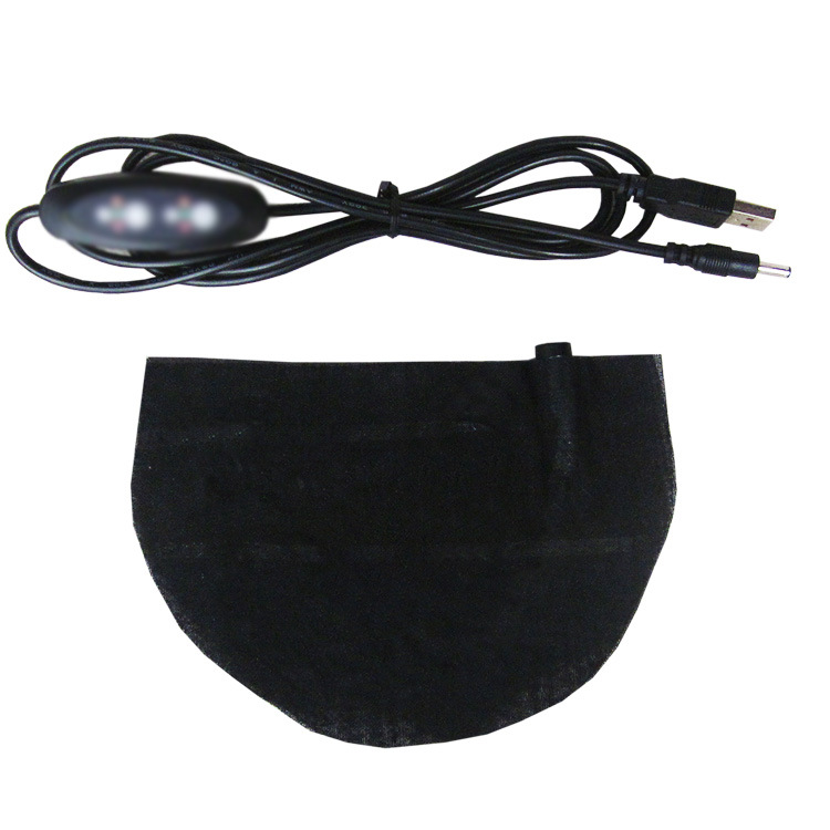 �ֻ�USB5V̼��ά����Ƭ3����ʱ���°�Բ����Ƭ����ˮϴԶ�����ȷ�