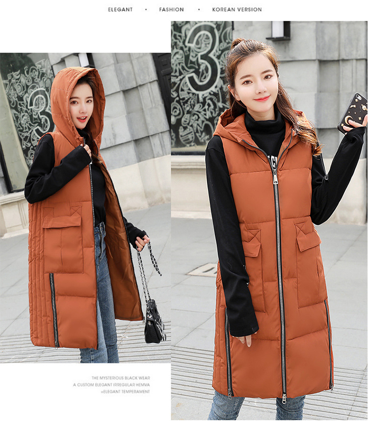 Gilet femme - Ref 3316868 Image 17