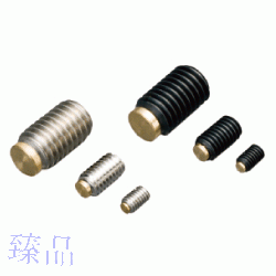 伤防止螺丝KBC、KBS