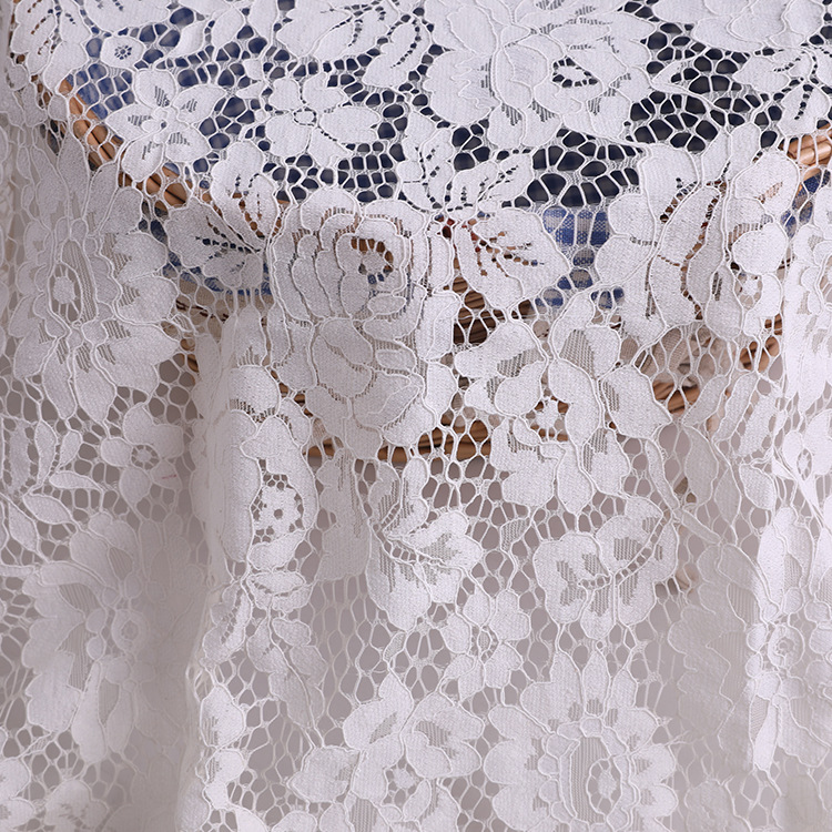 Beige cloth