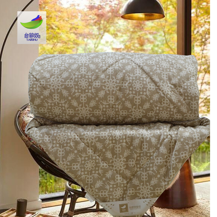 棉被新疆棉花 单双人学生儿童 纯棉面料加厚保暖冬棉胎高档