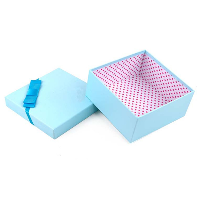 短款钱包盒子天地盖 短纸盒 精品包装盒 领带盒 现货 厂家生产